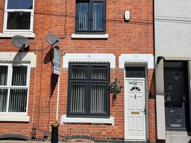 Cottage for sale in Highfields, Leicester