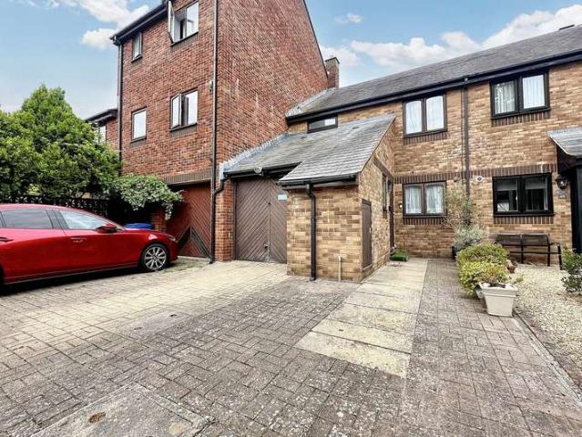 Cottage for sale in Old Town, Poole