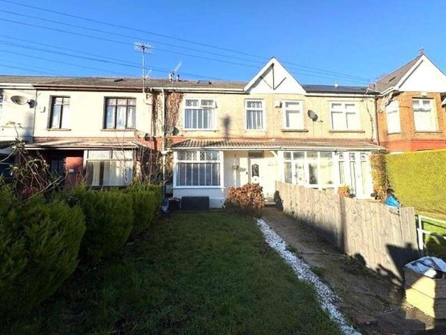 Cottage for sale in Griffithstown, Wales