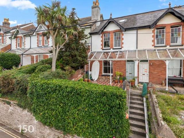 Cottage for sale in Strode, Devon