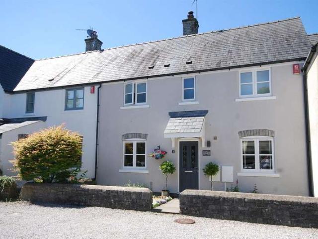 Cottage for sale in Llanblethian, Cowbridge