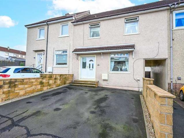 Cottage for sale in Brownsburn, Chapelhall