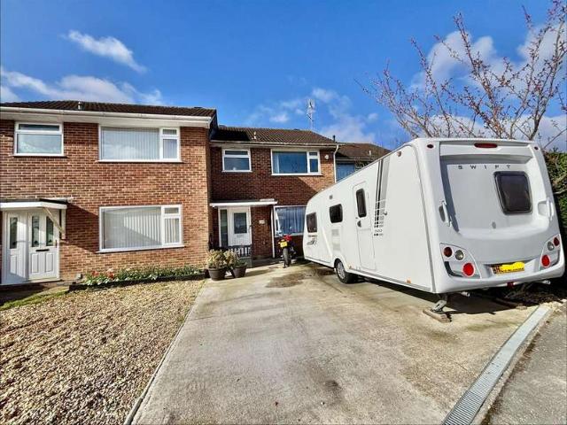 Cottage for sale in Hamworthy, Poole