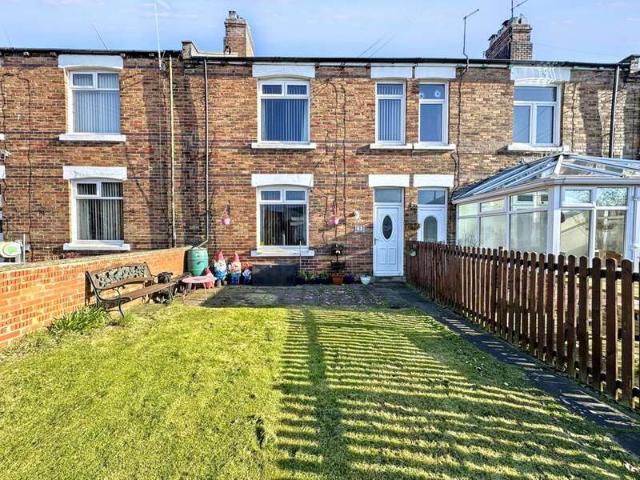 Cottage for sale in West Herrington, New Herrington