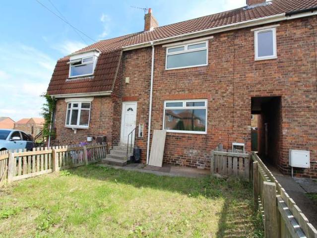 Cottage for sale in Wheatley Hill