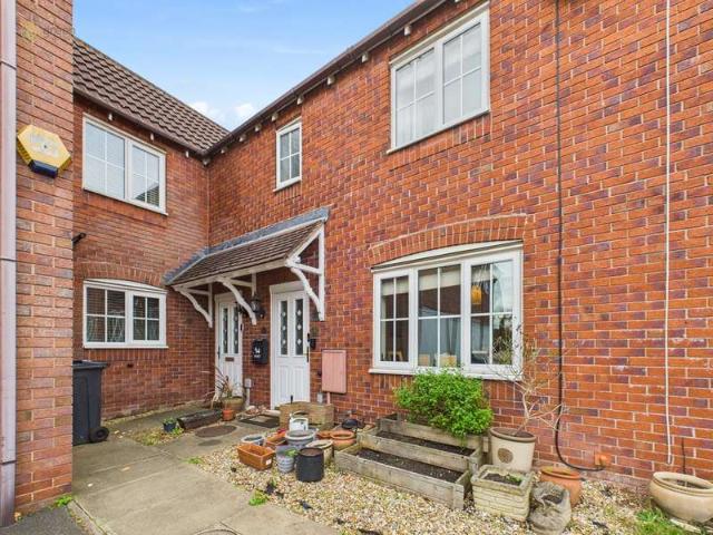 Cottage for sale in Little Sutton, Sutton Coldfield