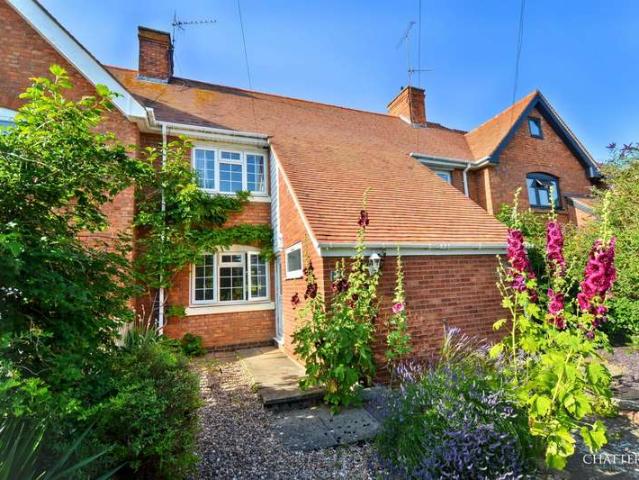 Cottage for sale in Crookhill, Worcestershire