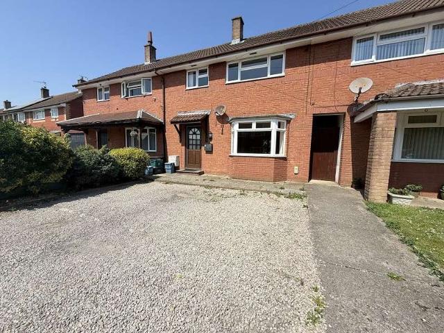 Cottage for sale in Caldicot