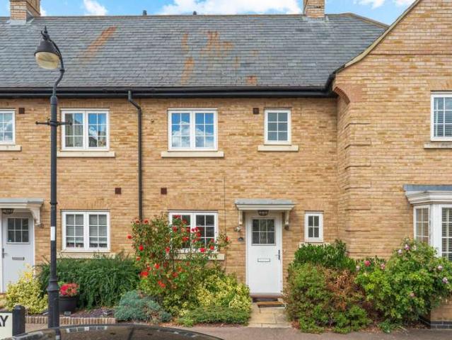 Cottage for sale in Fairfield Park, Bedfordshire