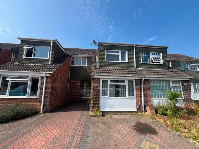 Cottage for rent in Thatcham, West Berkshire