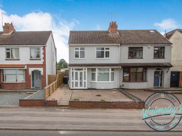 Cottage for sale in Binley, Coventry