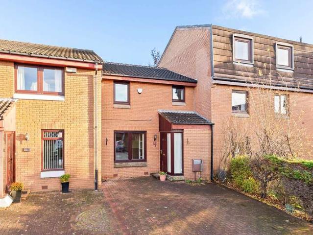 Cottage for sale in Comely Bank, Scotland