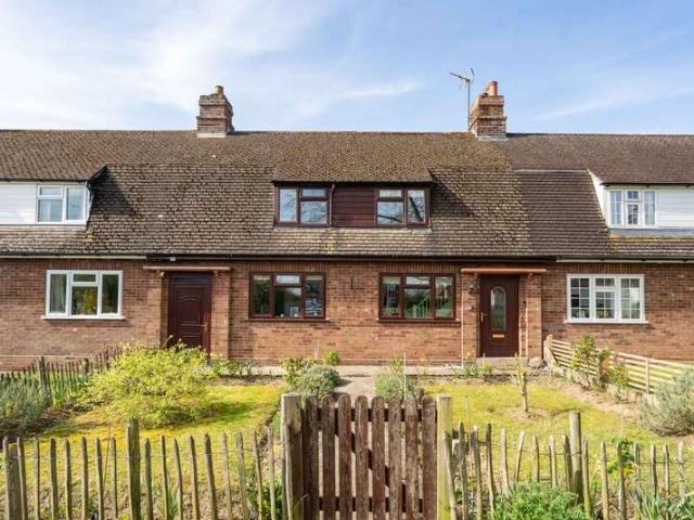 Cottage for sale in Stoke-by-Clare, Chedburgh