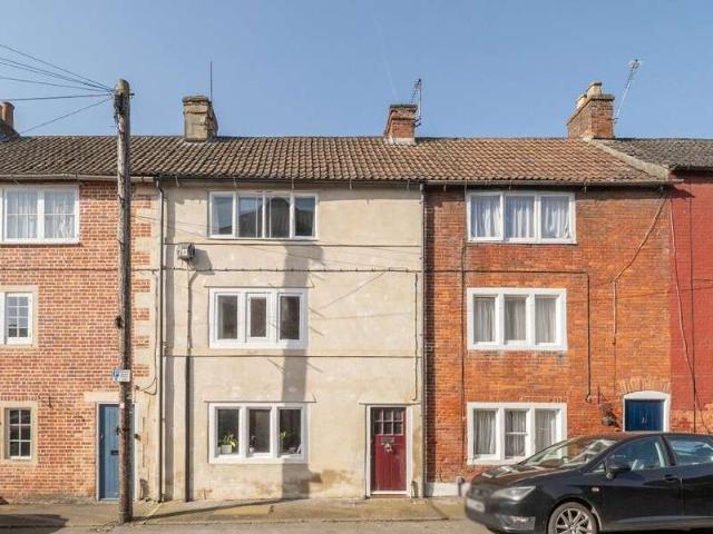 Cottage for sale in Trowbridge