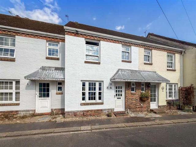 Cottage for sale in West Worthing, Worthing