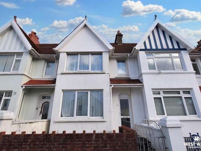 Cottage for sale in Milford Haven, Wales