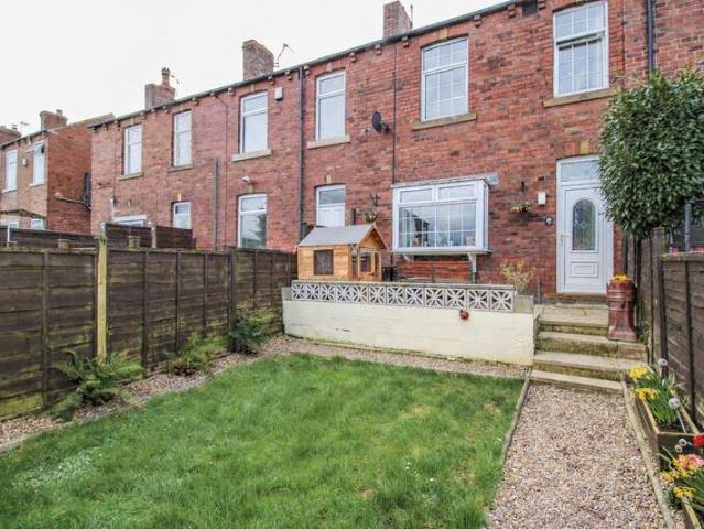Cottage for sale in Middlestown, West Yorkshire