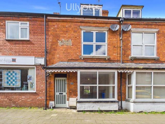 Cottage for rent in Driffield, East Riding Of Yorkshire