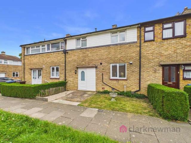 Cottage for sale in Netteswell, Harlow