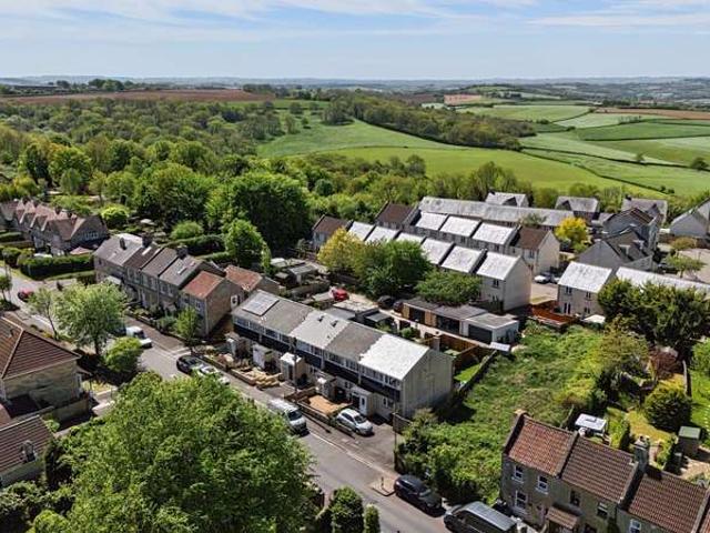 Cottage for sale in Dulcote, Bath And North East Somerset