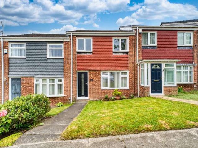 Cottage for sale in Old Sunniside, Tyne And Wear