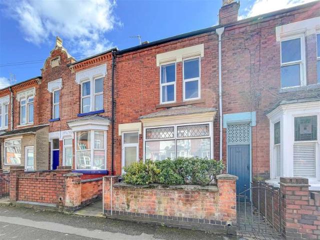 Cottage for sale in Old Wharf, City Of Leicester