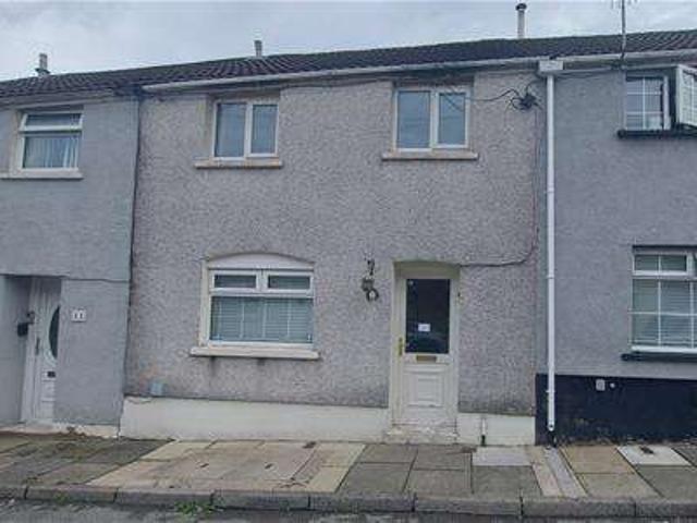 Cottage for sale in Maesteg