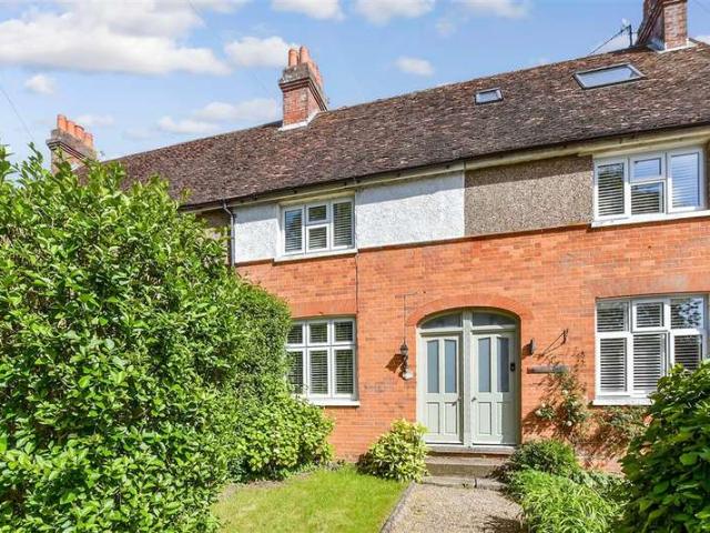 Cottage for sale in Kennington Lees, Bridgefield
