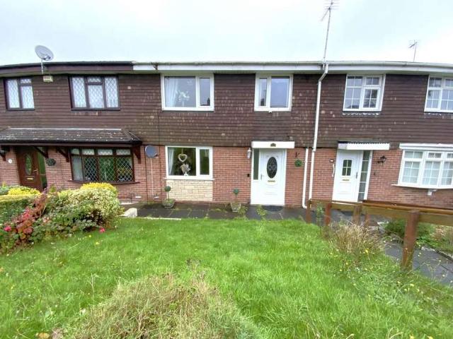 Cottage for sale in Rowley Village, West Midlands