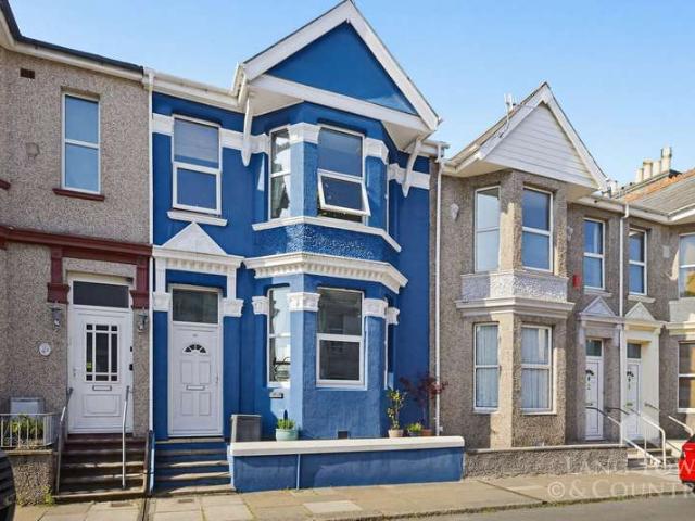 Cottage for sale in St.Judes, Mount Wise