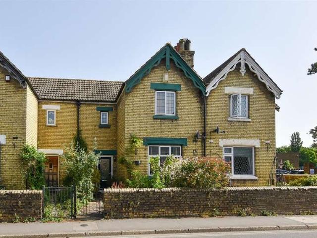 Cottage for sale in Bourne Vale, Kent