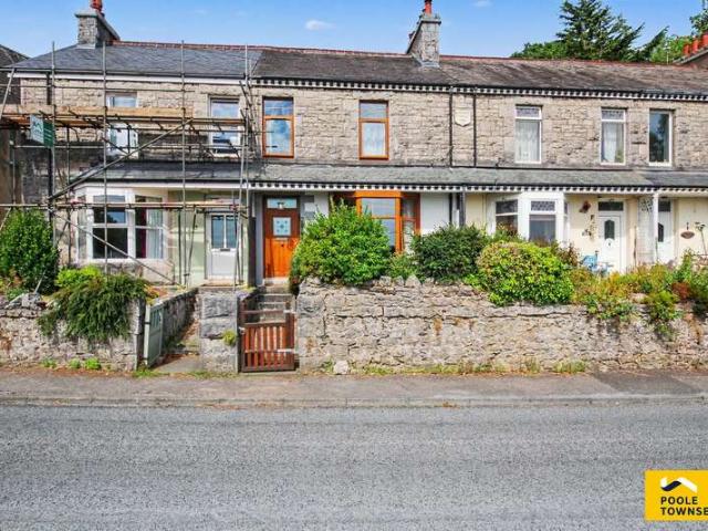 Cottage for sale in Grange-over-sands