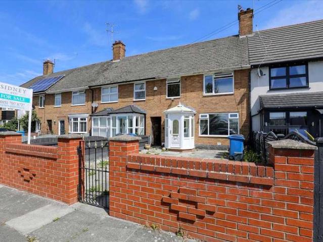 Cottage for sale in Calderstones