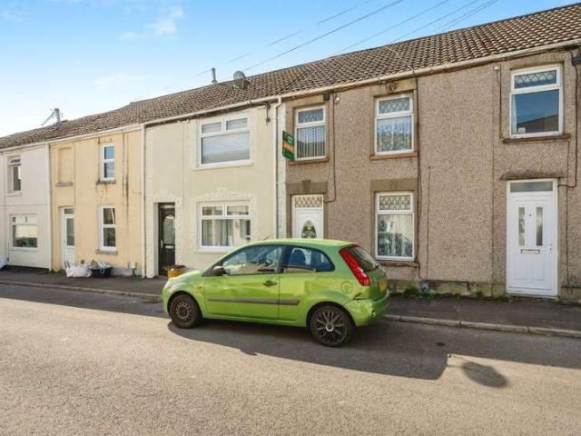 Cottage for sale in Neath, Caewern