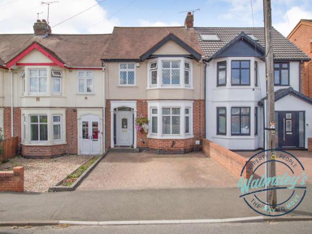 Cottage for sale in Green Lane, Finham