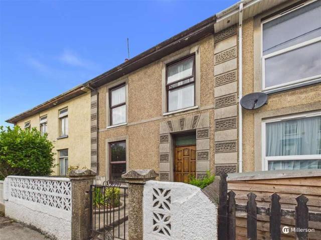 Cottage for sale in Hayle, Cornwall
