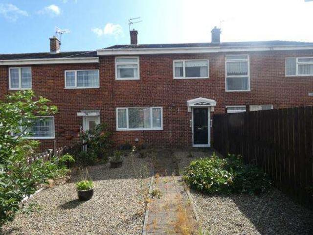 Cottage for sale in Bedlington, Northumberland