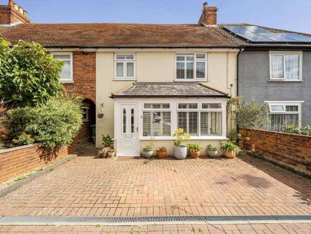 Cottage for sale in Milton, City Of Portsmouth