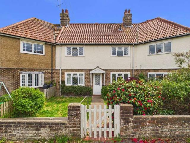 Cottage for sale in Worthing, West Sussex
