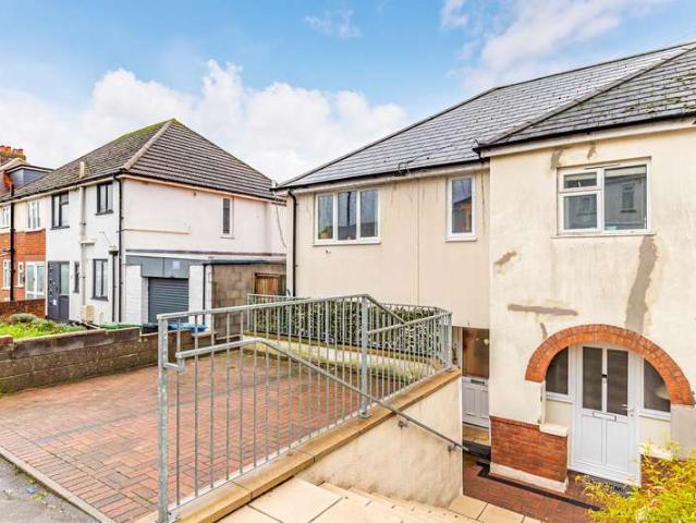Cottage for sale in Upper Parkstone, Poole