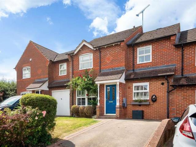 Cottage for sale in Shipston on Stour, Alderminster