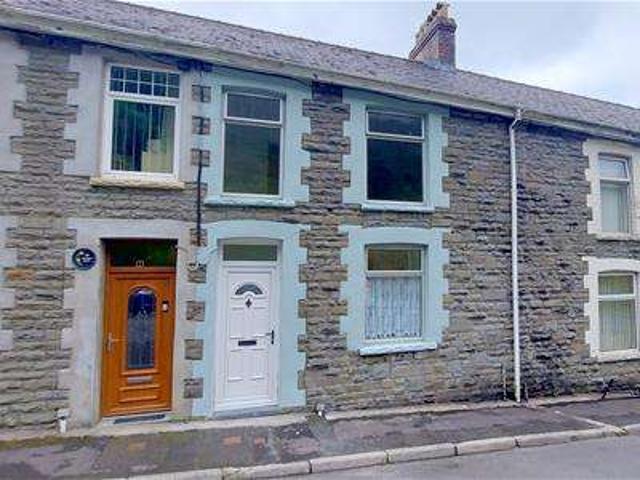 Cottage for sale in Port Talbot, Gwynfi and Croeserw