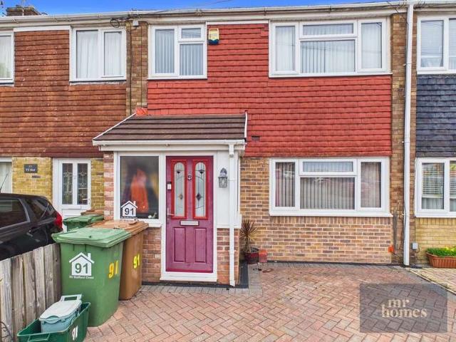 Cottage for sale in Caerphilly, Wales