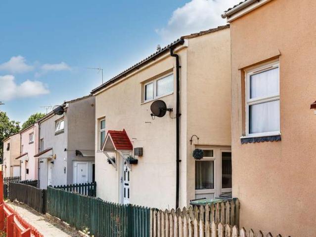 Cottage for sale in Chedburgh, Suffolk
