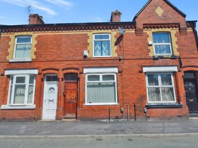 Cottage for sale in Georgia, Greater Manchester