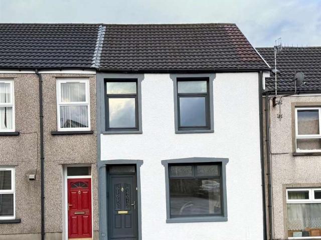 Cottage for sale in Gadlys, Aberdare