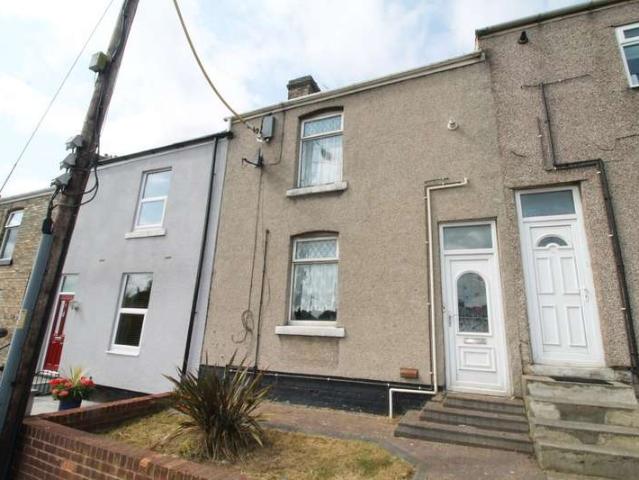 Cottage for sale in Ushaw Moor, Isle Of Man