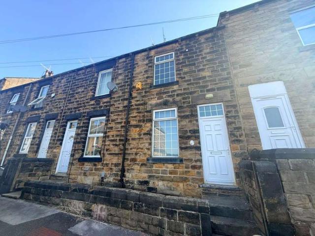 Cottage for sale in Worsbrough, South Yorkshire