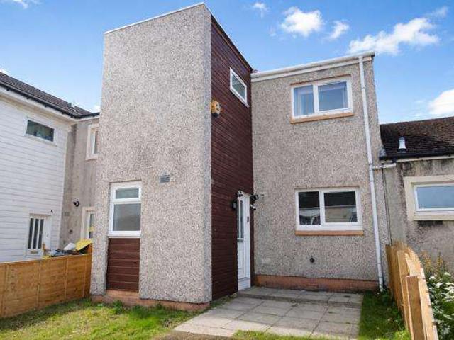 Cottage for sale in Kinneil, Bo'ness