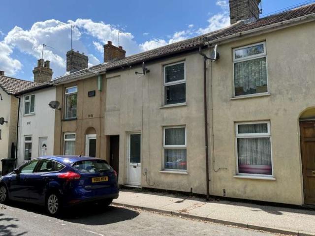 Cottage for sale in Lowestoft, East Suffolk